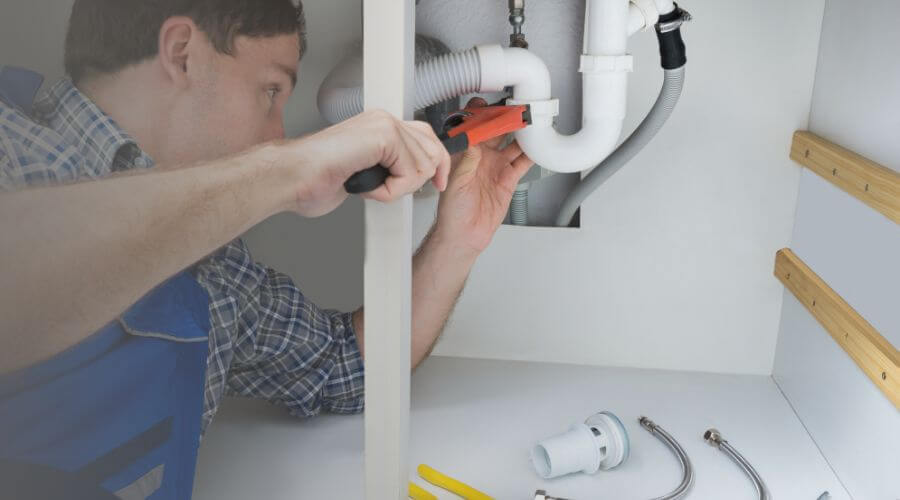 Local annual plumbing maintenance in Lakeland, FL